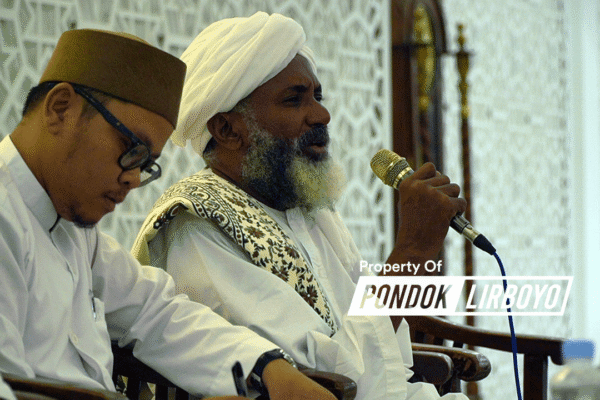 Asy-Syaikh Awad Karim Al-Aqli