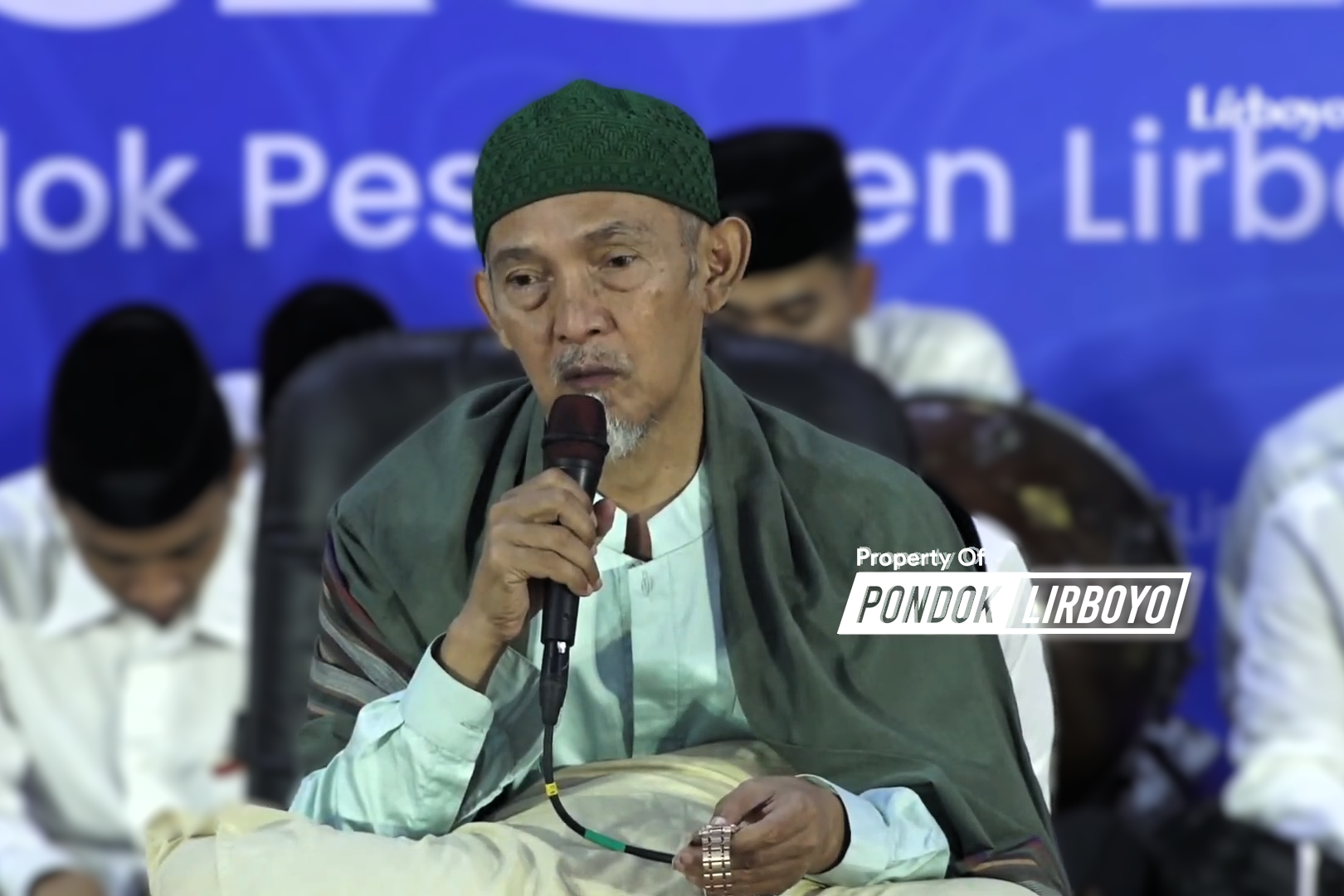 melawan hawa nafsu