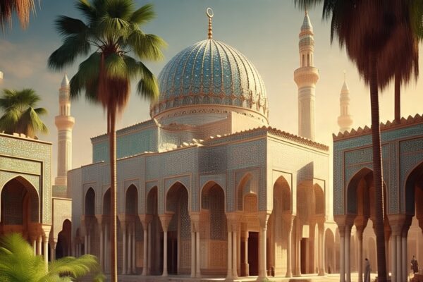 Idul Adha Bertepatan dengan Hari Jumat, Apakah Salat Jumat Masih Wajib? Wajibkah salat jumat pada hari raya idul adha?