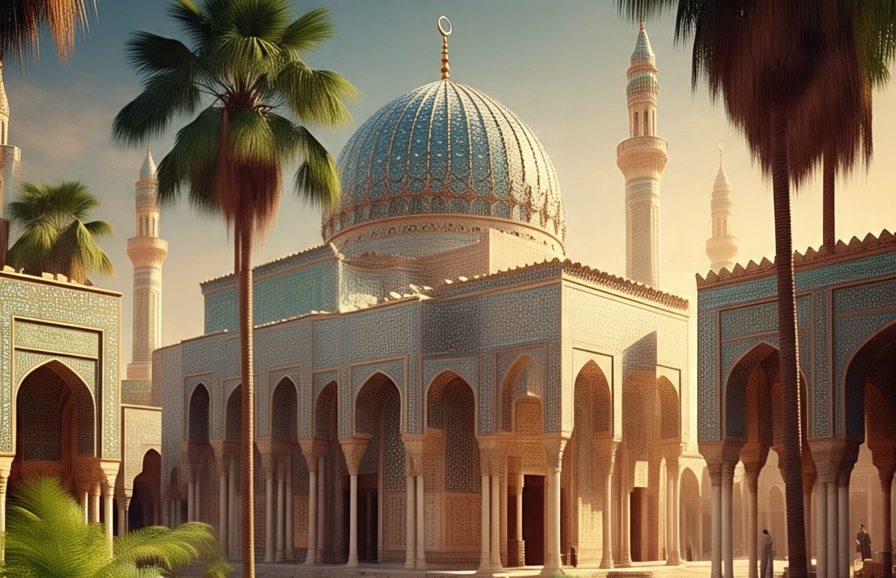 Wajibkah salat jumat pada hari raya idul adha?