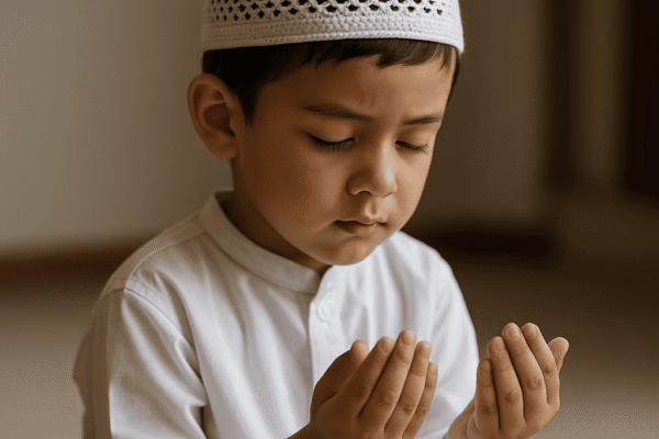 Mengapa Mengawali dan Mengakhiri Doa Harus dengan Hamdalah dan Salawat? Ini Penjelasannya