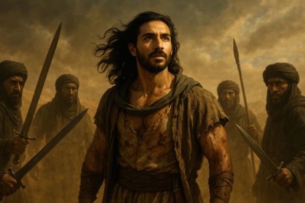 Husain Karbala