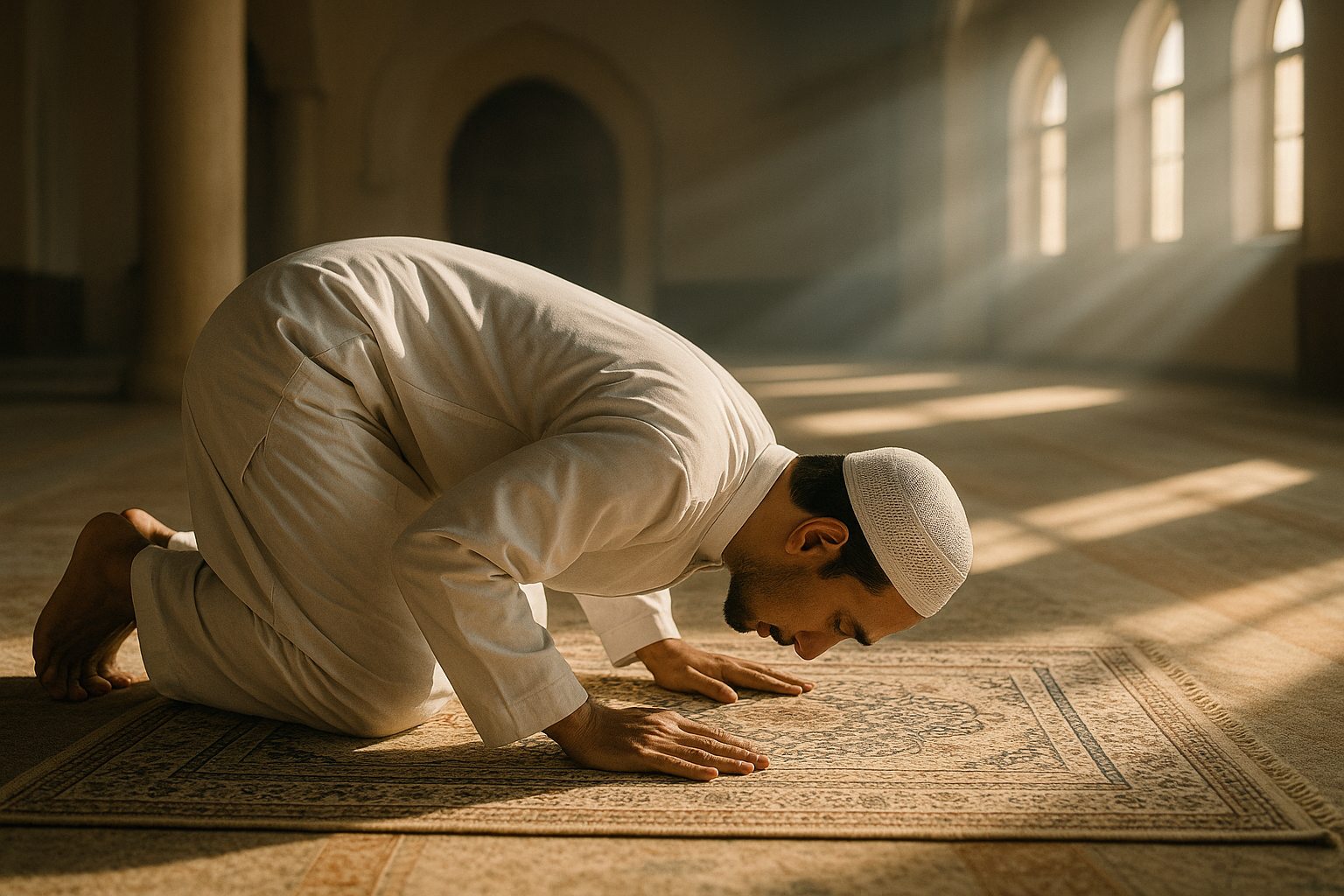 Khutbah Taubat