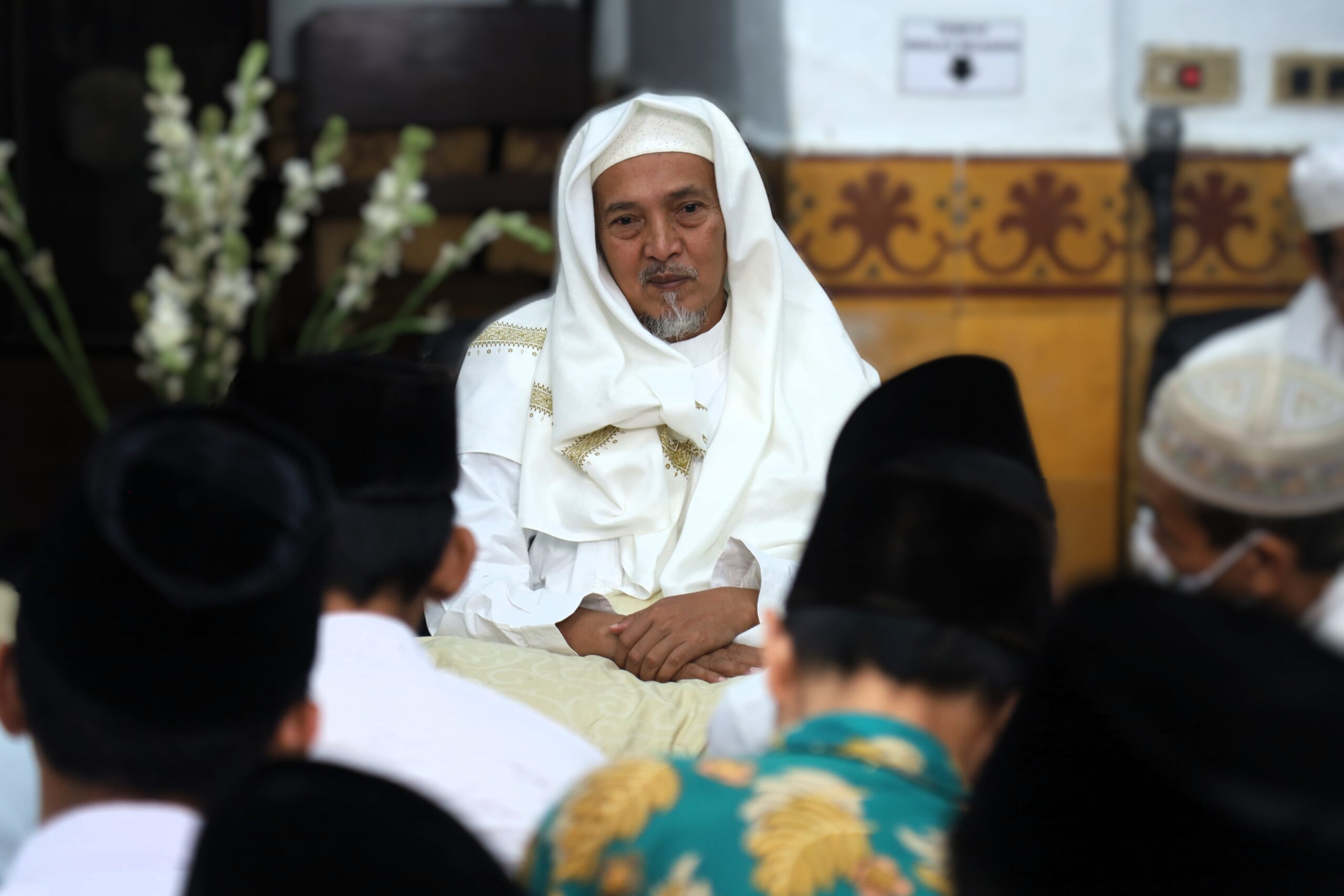 tahun hijrah syukur kemerdekaan