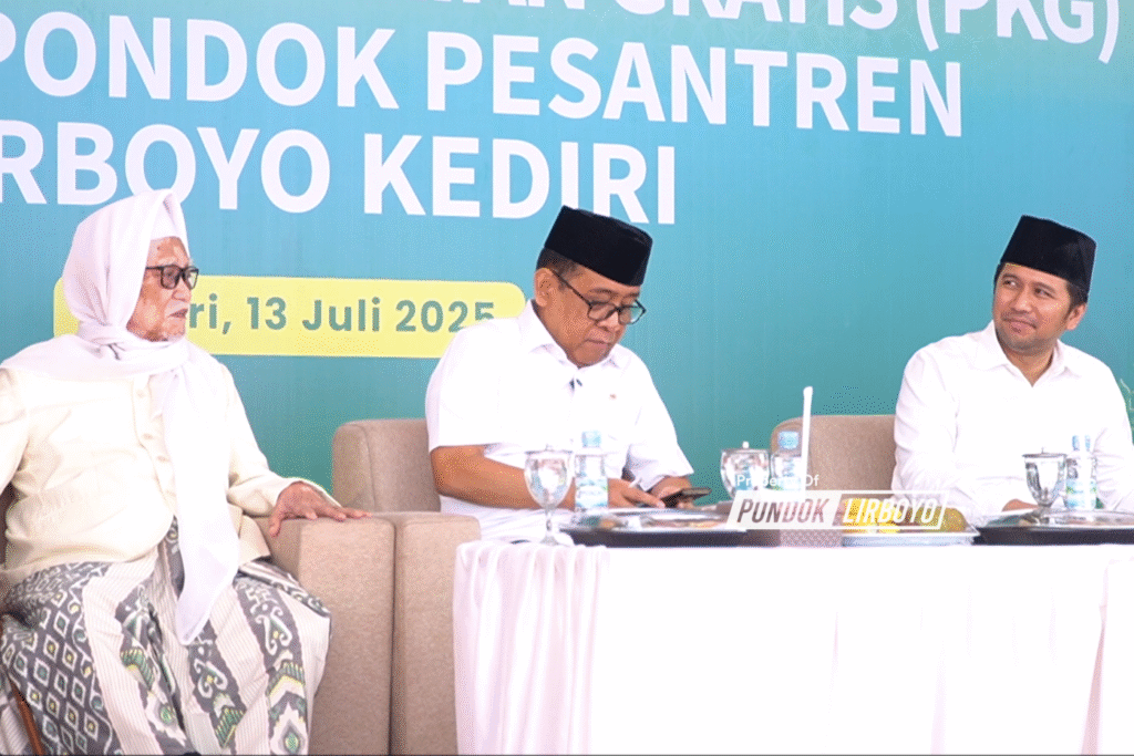 pemeriksaan kesehatan