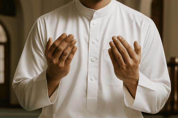 Tatacara dan Niat Qadha Shalat Qadha Shalat wajib