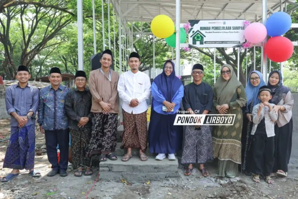 Pengelolaan sampah