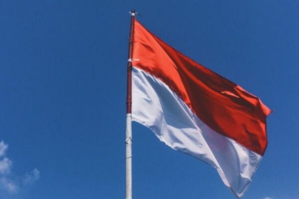 Bendera Indonesia