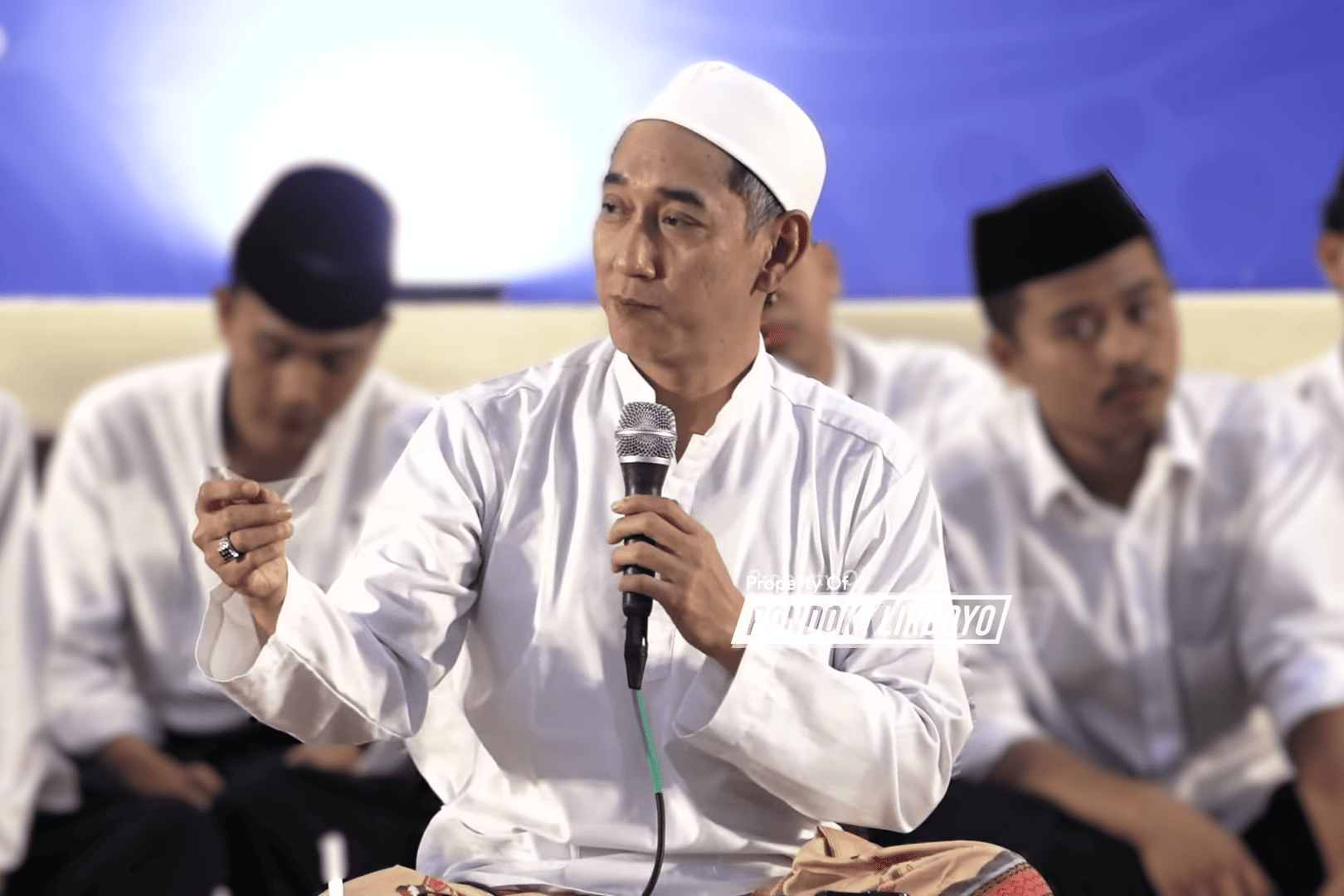 Ilmu dan kebiasaan