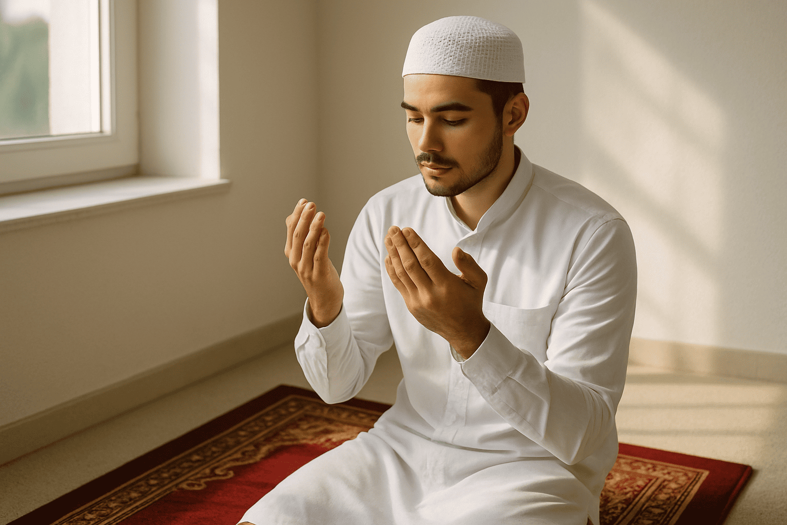 Doa Dzikir
