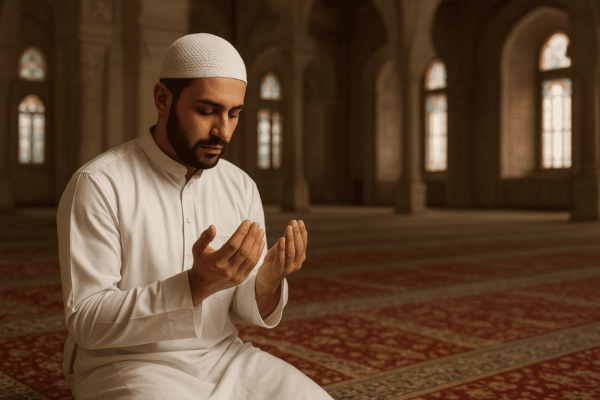 Menjadikan Cinta Rasul sebagai Motivasi Ibadah