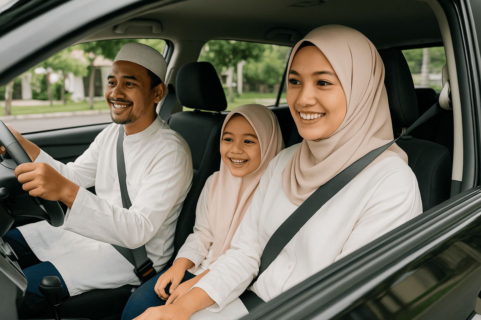 tata cara menjamak shalat