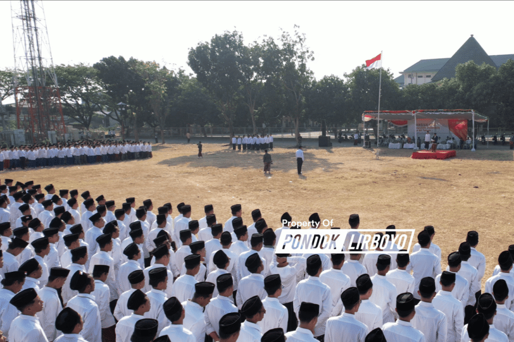upacara kemerdekaan