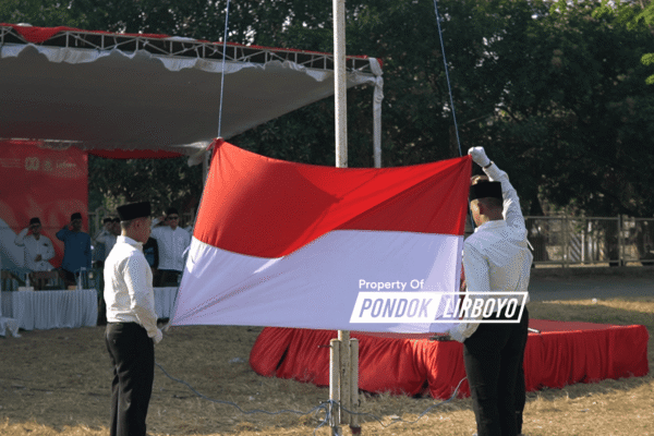 Upacara Kemerdekaan RI ke-80 (4)