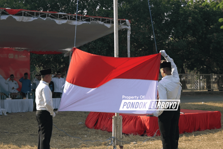 Upacara Kemerdekaan RI ke-80 (4)