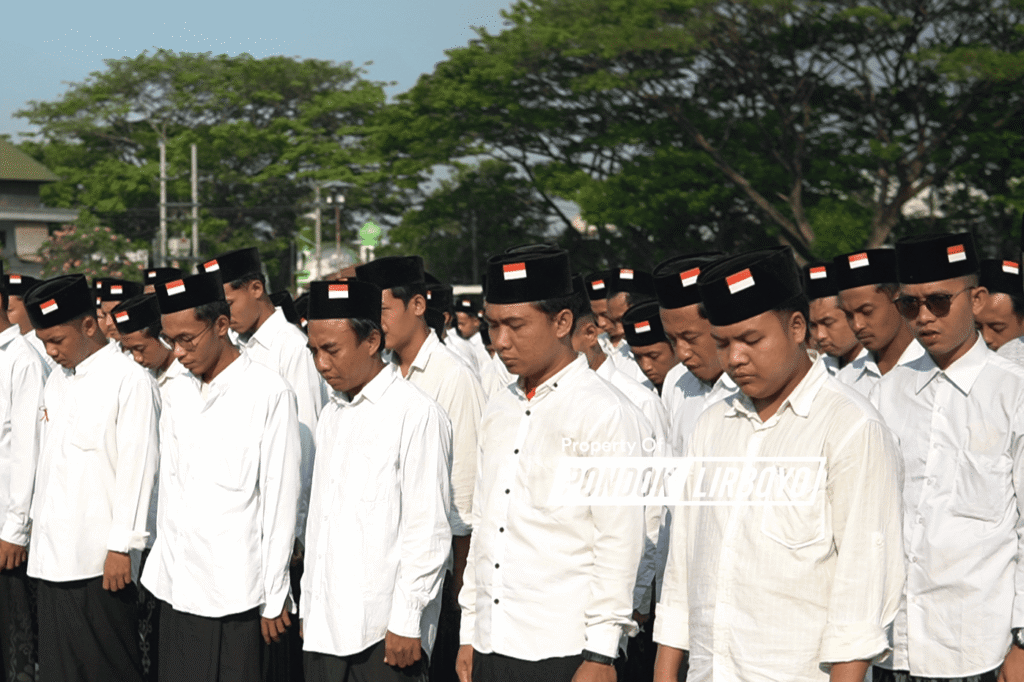 Upacara Kemerdekaan RI ke-80 (4)