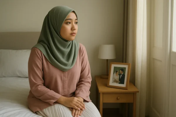 Puasa Sunnah Tanpa Izin Suami, Hukumnya Bagaimana?