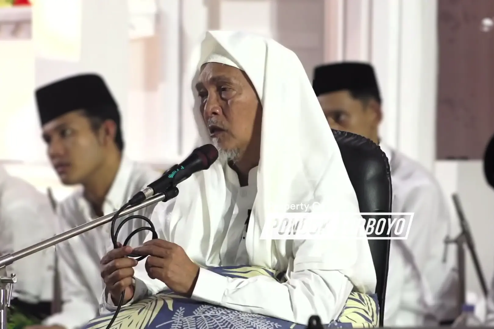 syukur atas kelahiran nabi