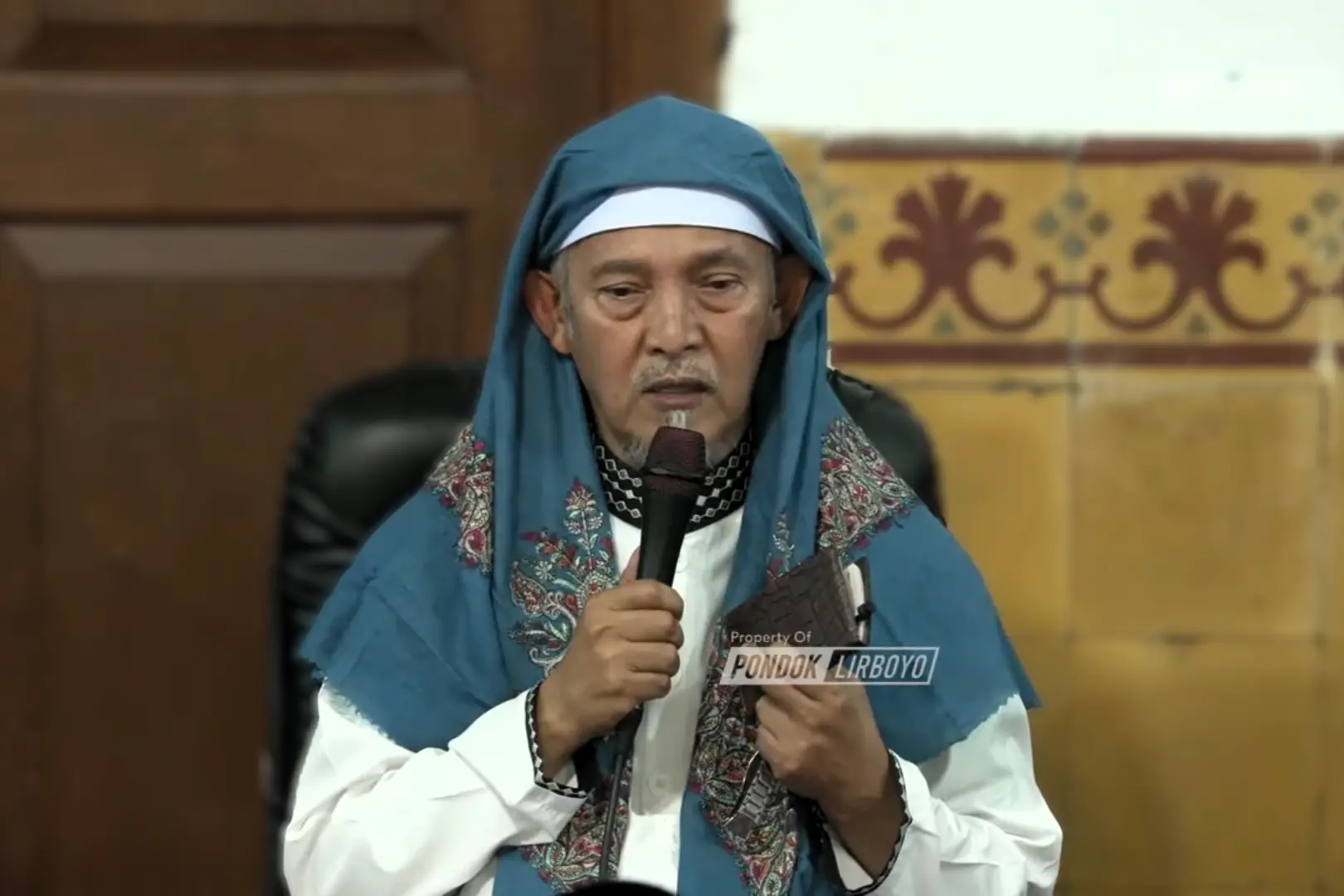 Sayafaat Nabi Muhammad