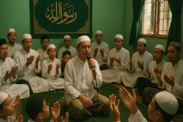 Hal-Hal yang Harus Dihindari dalam Perayaan Maulid