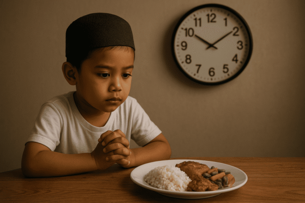 Rahasia Puasa Senin Kamis: Sunnah Nabi yang Sarat Hikmah