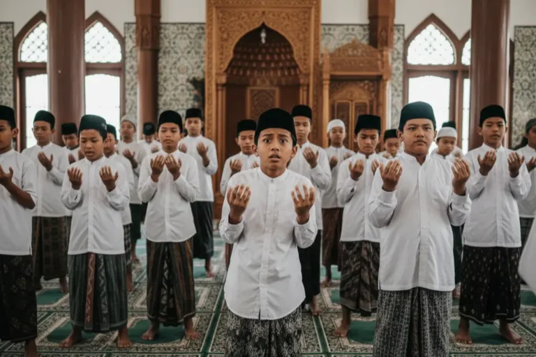 imam menambah rakaat
