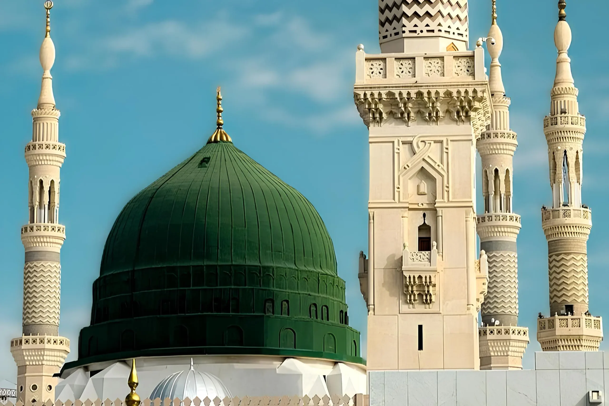kelahiran Nabi