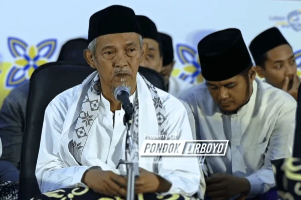 hamba yang mulia di sisi Allah