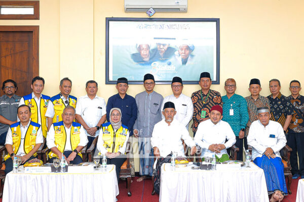 Kementerian PU