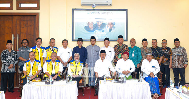 Kementerian PU