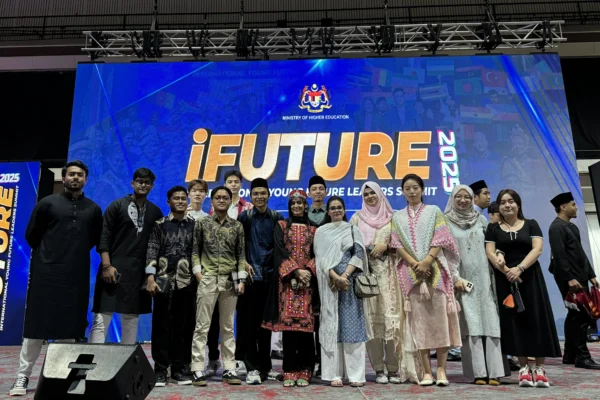 Acara MoRagister di Kuala Lumpur