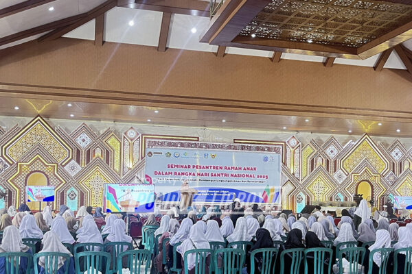 SEMINAR RAMAH ANAK