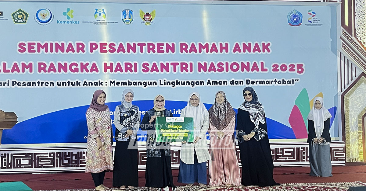 SEMINAR RAMAH ANAK
