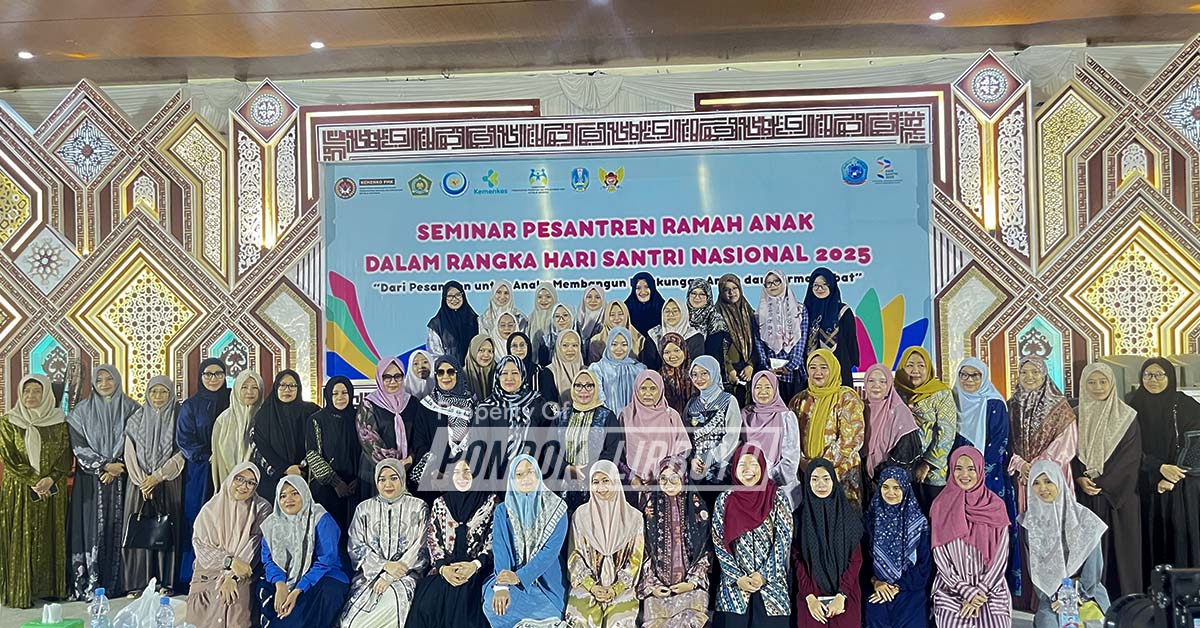 SEMINAR RAMAH ANAK