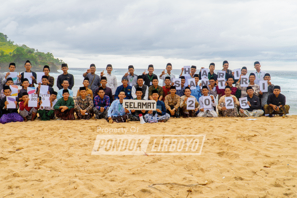 Praktek Rukyatul Hilal