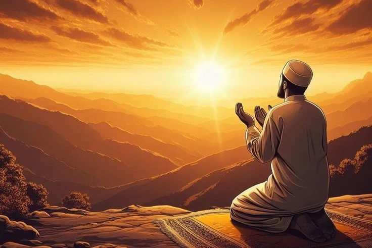 waktu mustajab berdoa