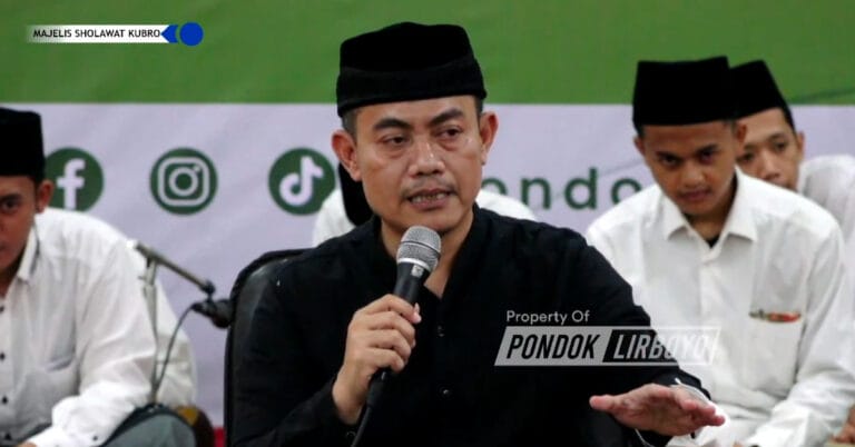 Sholawat kepada Nabi Muhammad dan kisan anak kecil