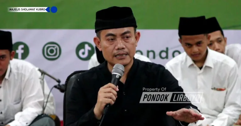 Sholawat kepada Nabi Muhammad dan kisan anak kecil