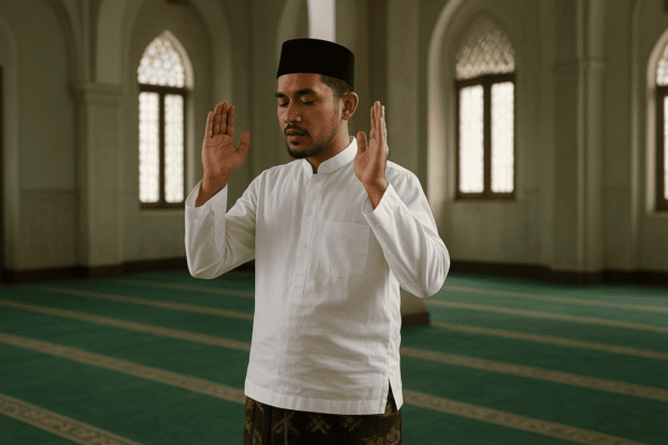 Shalat Rawatib: Jumlah, Keutamaan, dan Tata Caranya