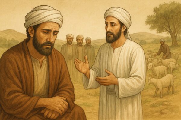 Kisah Tsa’labah bin Hatib: Ketika Kaya Justru Menjauhkan dari Agama