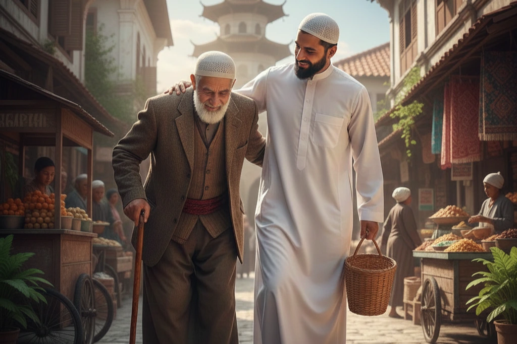 Khutbah Kebaikan