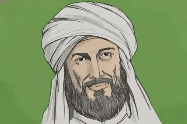 imam-syafi'i
