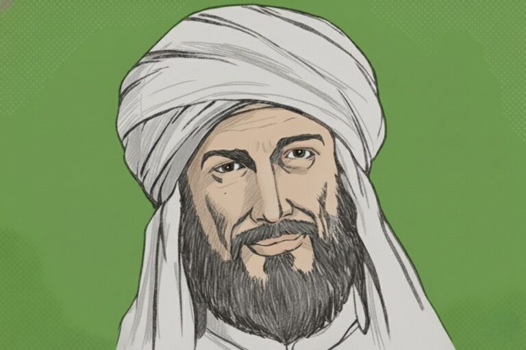 imam-syafi'i