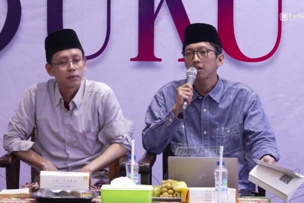 Bedah Buku Nasionalisme Religius, Kupas Manhaj Kebangsaan Ulama Nusantara