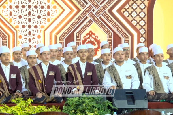 Mencetak Generasi Qur’ani: 1088 Santri Resmi Mengkhatamkan Al-Qur’an Tahun Ini