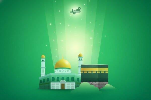 Saat Langit Menjawab Doa Nabi: Kisah Agung Perpindahan Kiblat di Bulan Sya’ban