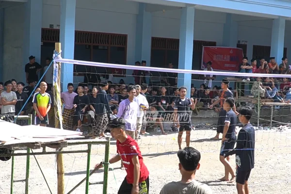 Al-Mahrusiyah dan HMC Bersaing Ketat, Inilah Daftar Jawara Lomba Hiburan Santri Lirboyo 2026 Lomba Hiburan Santri Lirboyo