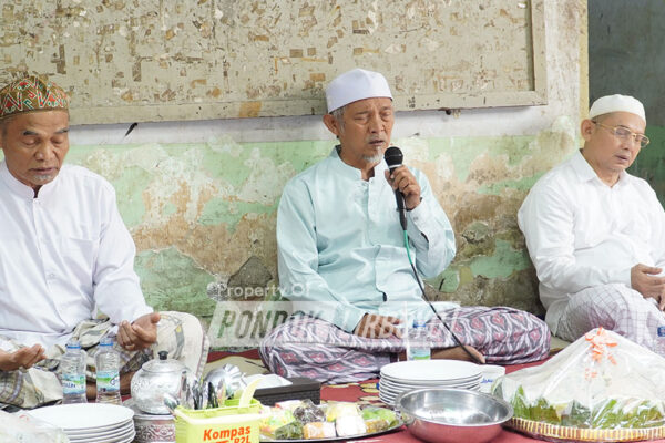 Setengah Abad Berdiri, Gedung Al-Ihsan Akhirnya Resmi Dibongkar
