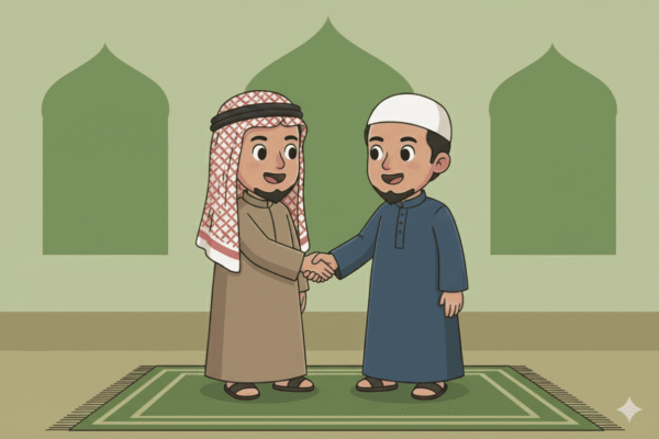 Amaliyah dan Doa Nisfu Sya’ban