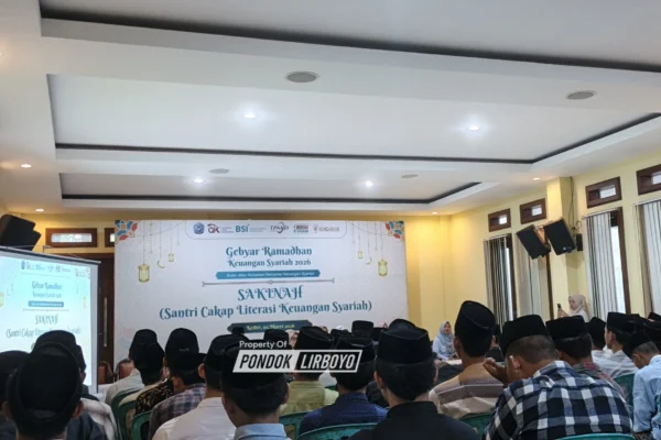 Seminar Keuangan Syariah